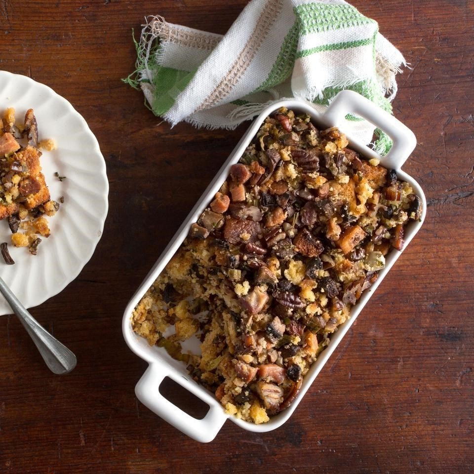 Healthy Christmas recipes