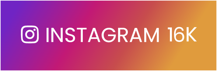 follow us on instagram