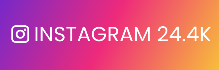 follow us on instagram